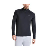 T-Shirt Bullpadel BISOL Noir