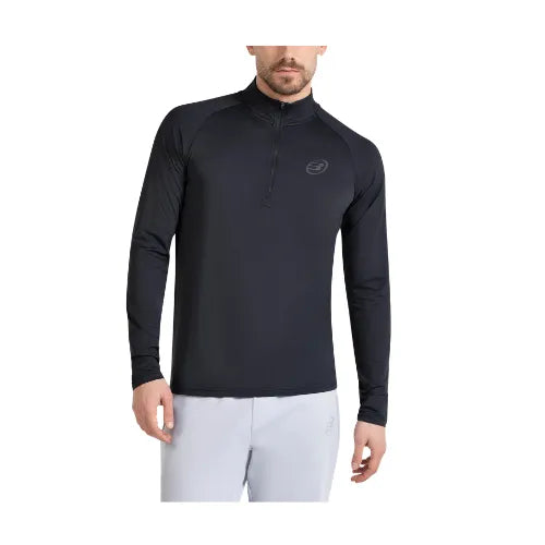 T-Shirt Bullpadel BISOL Noir