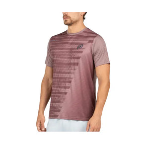 T-Shirt Bullpadel CORI Sandalo