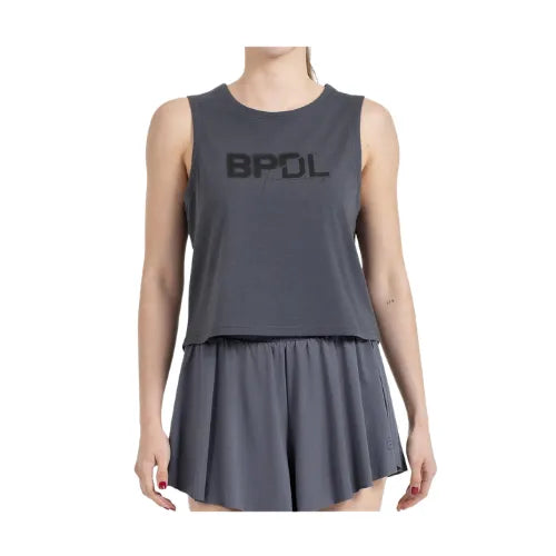 Débardeur Bullpadel VENTOS Antracita