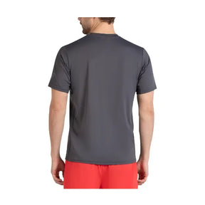 T-Shirt Bulpadel MARILA Asfalto