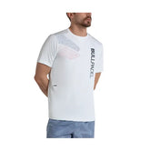 T-Shirt Bullpadel MISTEL Hielo