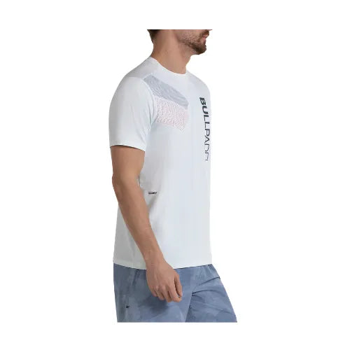 T-Shirt Bullpadel MISTEL Hielo