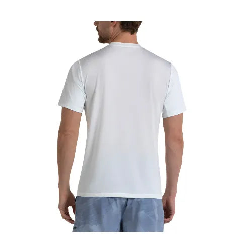 T-Shirt Bullpadel MISTEL Hielo