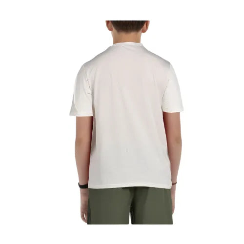 T-shirt Bullpadel PATOS Junior Crudo