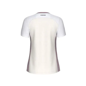 T-shirt HEAD PLAY TANK W White