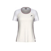 T-shirt HEAD PLAY TANK W White