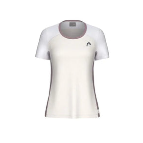 T-shirt HEAD PLAY TANK W White