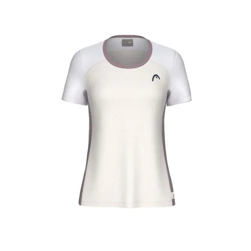 T-shirt HEAD PLAY TANK W White