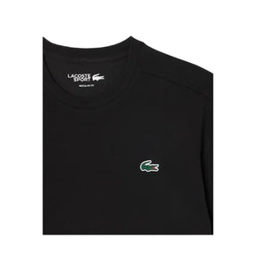 LACOSTE T-SHIRT NOIR