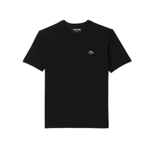LACOSTE T-SHIRT NOIR