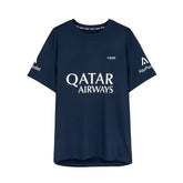 T-shirt Nox AT10 Tapia Bleu