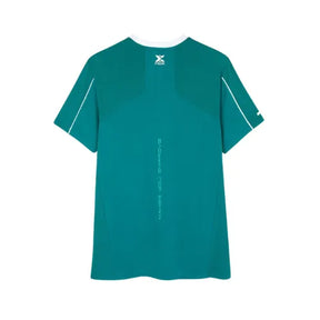 T-Shirt Nox PRO Vert Ivoire