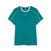 T-Shirt Nox PRO Vert Ivoire