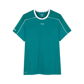 T-Shirt Nox PRO Vert Ivoire