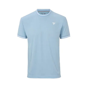 T-Shirt tecnnifibre TEAM TECH TEE Glacier