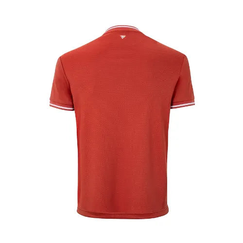 T-Shirt tecnnifibre TECH TEE Terracota