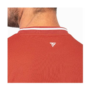 T-Shirt tecnnifibre TECH TEE Terracota