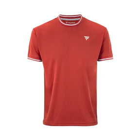 T-Shirt tecnnifibre TECH TEE Terracota