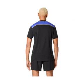 T-shirt Asics PADEL COURT SS
