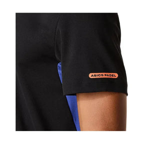 T-shirt Asics PADEL COURT SS