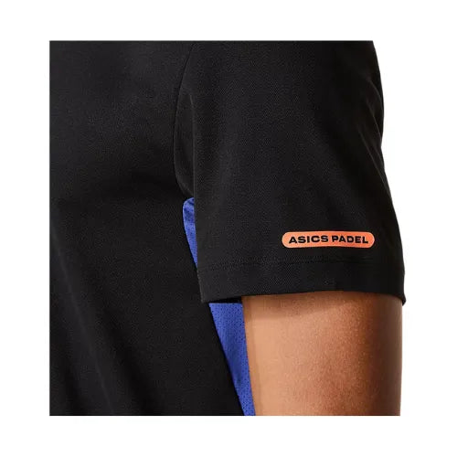 T-shirt Asics PADEL COURT SS