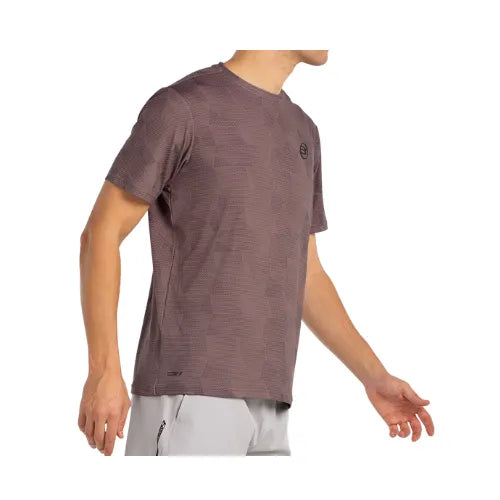 T-shirt Bullpadel MACONDO Coke