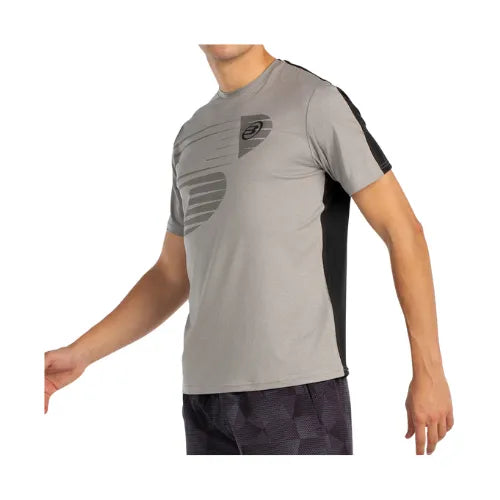 T-shirt Bullpadel MOECHE Piedra Vigore