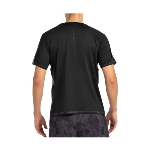 T-shirt Bullpadel MOECHE Piedra Vigore