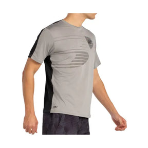T-shirt Bullpadel MOECHE Piedra Vigore