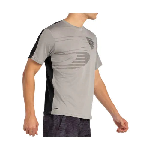 T-shirt Bullpadel MOECHE Piedra Vigore