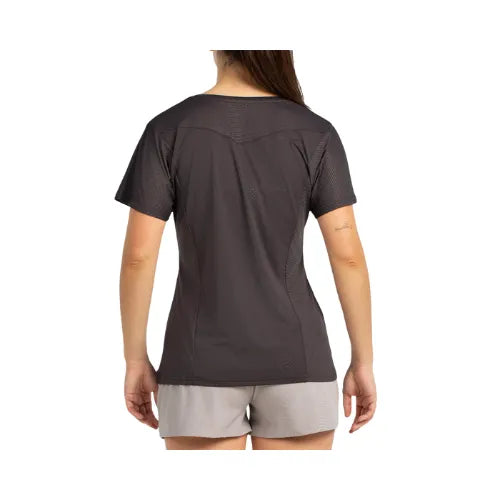 T-shirt Bullpadel ECHES Azabache