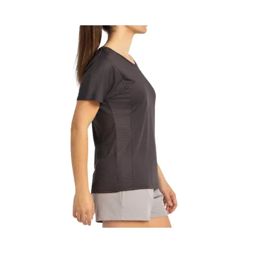 T-shirt Bullpadel ECHES Azabache