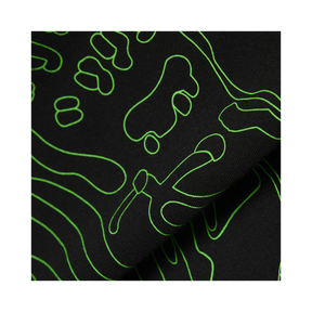 T-Shirt Lacoste ULTRA DRY Noir