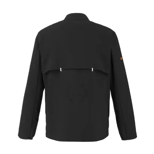 Veste Babolat J. LEBRON Noir