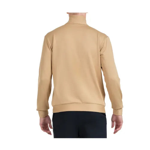 Veste Bullpadel ALFOZ Ocre