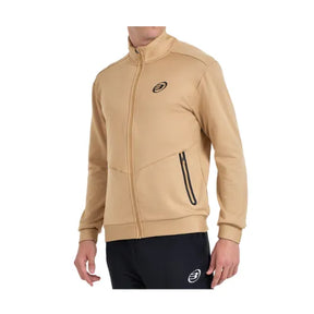 Veste Bullpadel ALFOZ Ocre