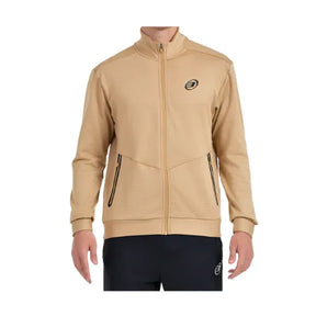 Veste Bullpadel ALFOZ Ocre