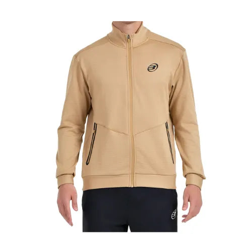 Veste Bullpadel ALFOZ Ocre
