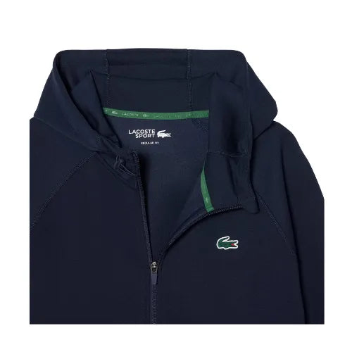Veste Lacoste TRACK Jacket Navy