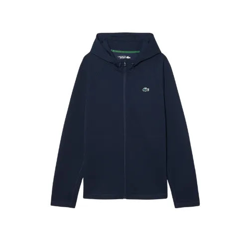 Veste Lacoste TRACK Jacket Navy