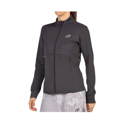 Veste Bullpadel ELEVO Azabache