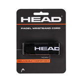 Dragonne Head WRIST PADEL CORD