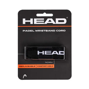 Dragonne Head WRIST PADEL CORD