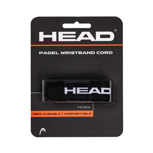 Dragonne Head WRIST PADEL CORD