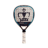 Raquette de padel BlackCrown HURRICANE CONFORT 4.0