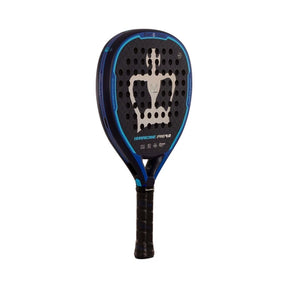 Raquette de padel BlackCrown HURRICANE PRO 4.0