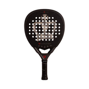 Raquette de padel Black Crown VANQUISH