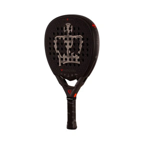 Raquette de padel Black Crown VANQUISH