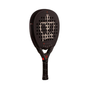 Raquette de padel Black Crown VANQUISH